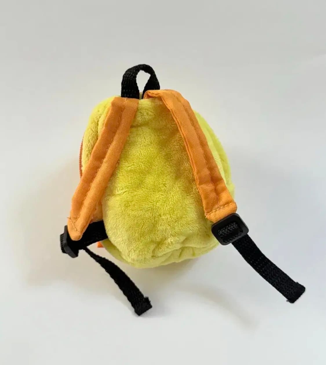 키이로이토리 백팩 파우치 리락쿠마 상품이미지2