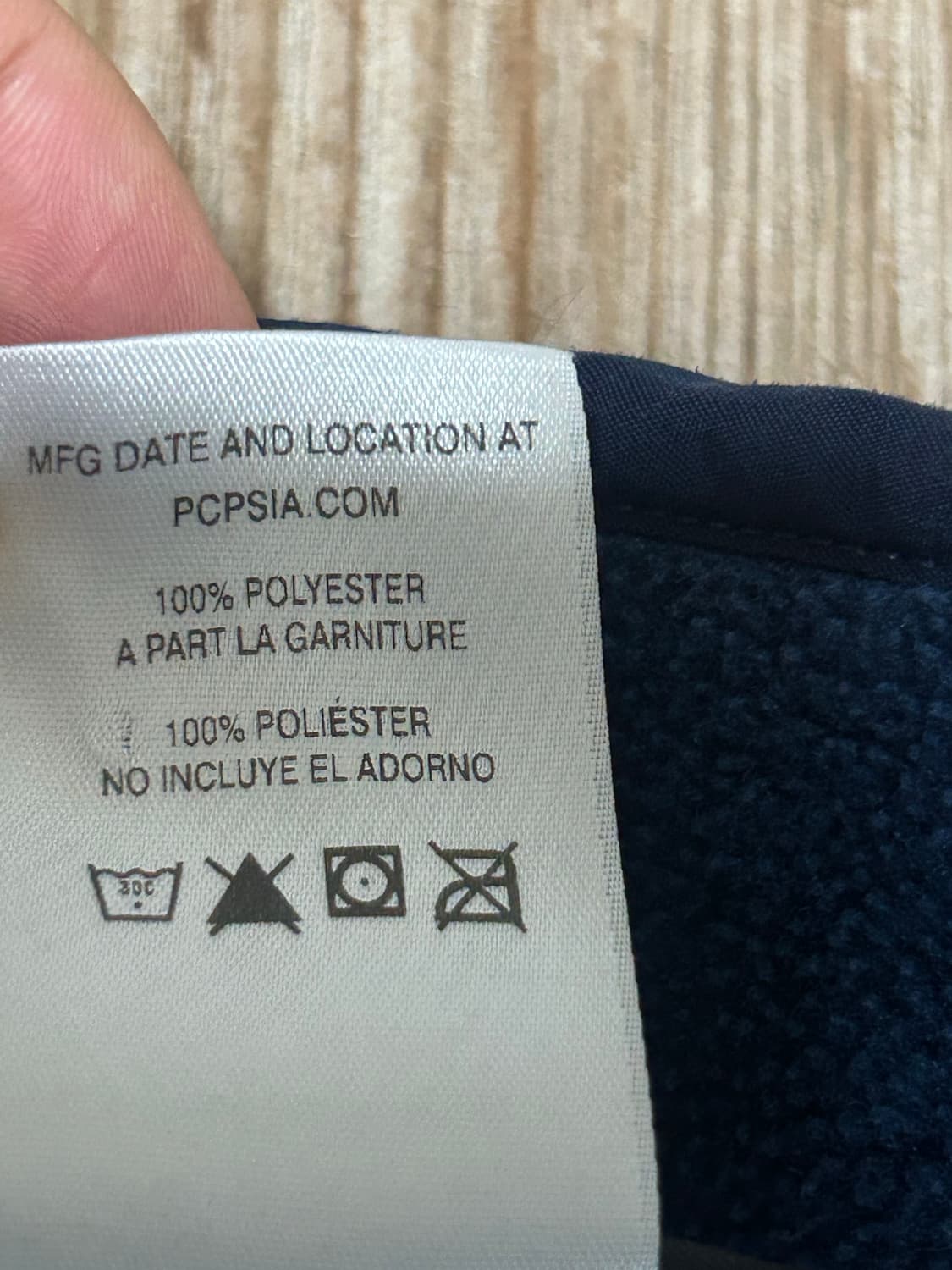 파타고니아 신칠라 스트라이프 풀오버 남성 m 상품이미지4