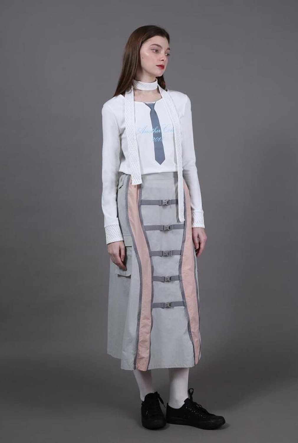 Handmade Bag Skirt 상품이미지2