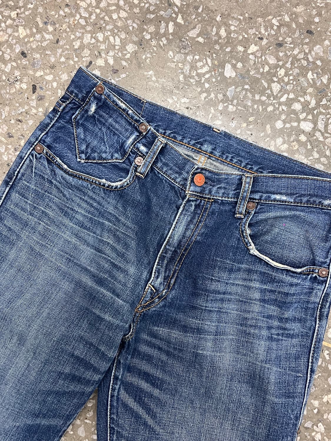 Levis 517  상품이미지5