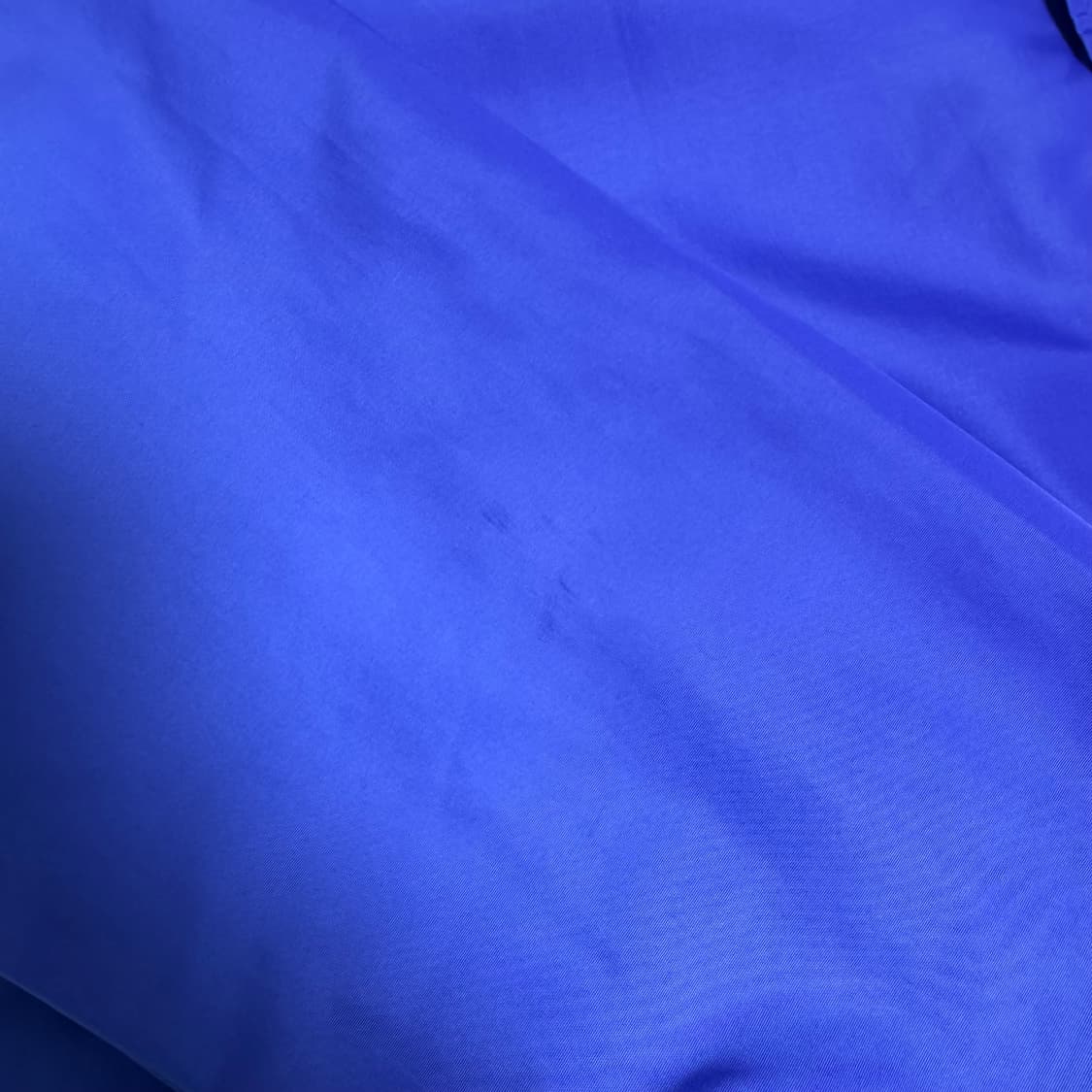 챔피온 블루 바시티 자켓 XL 상품이미지5