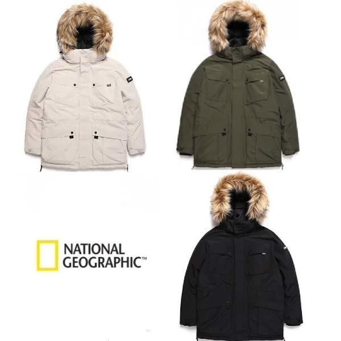 내셔널지오그래픽  상품이미지3