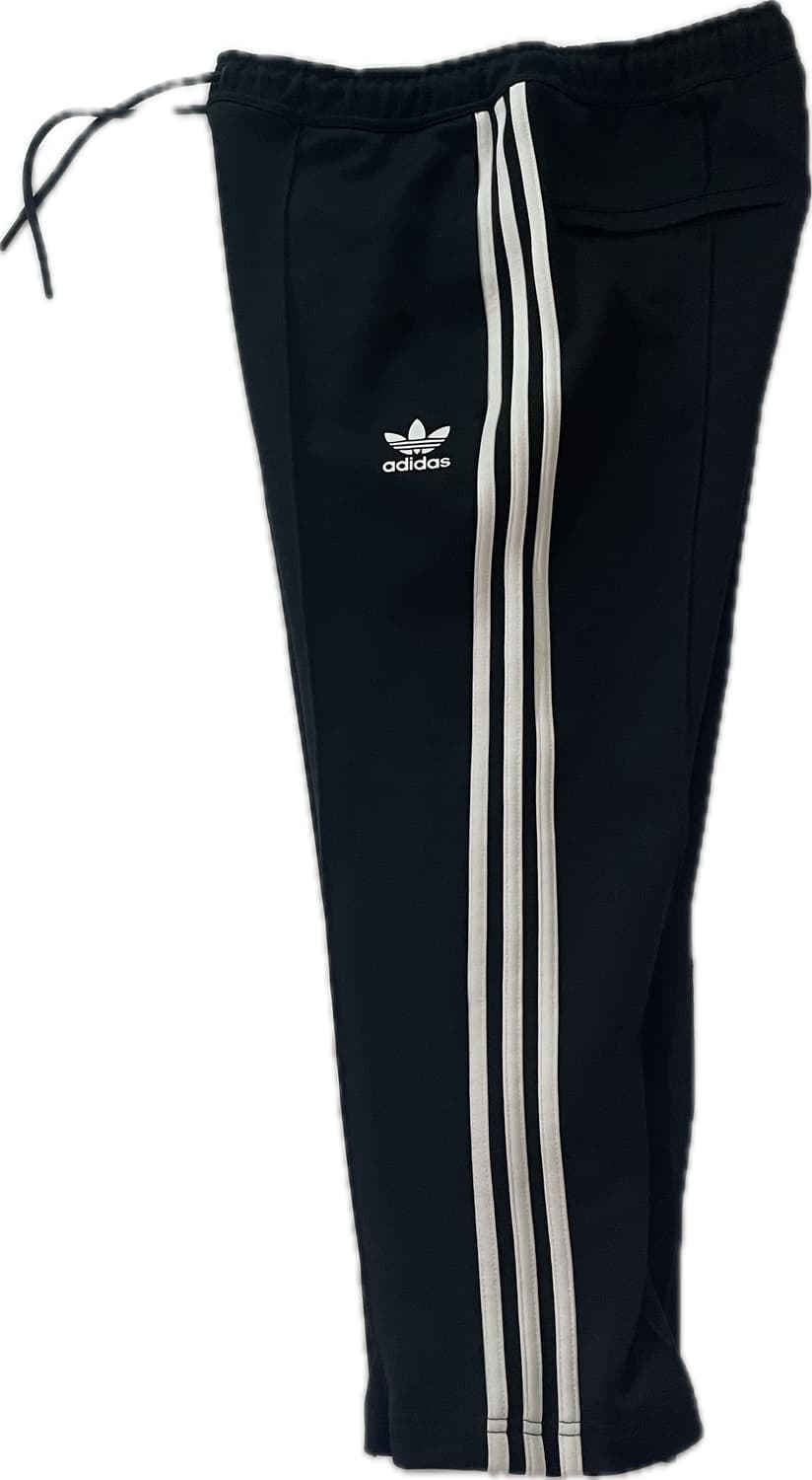 아디다스 sst relax crop 파이어버드 트랙팬츠 상품이미지2