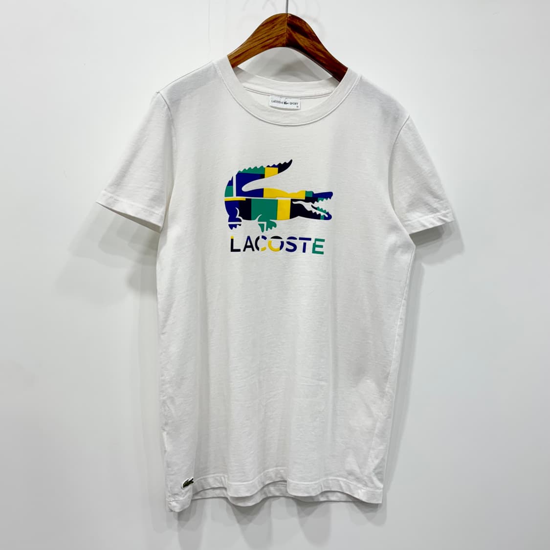 Lacoste 반팔티 상품이미지2