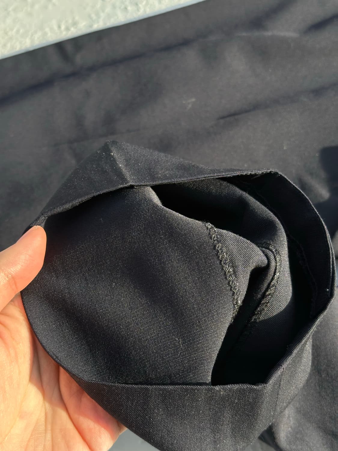 90s Yohji Yamamoto 요지야마모토 y's 슬랙스 상품이미지7