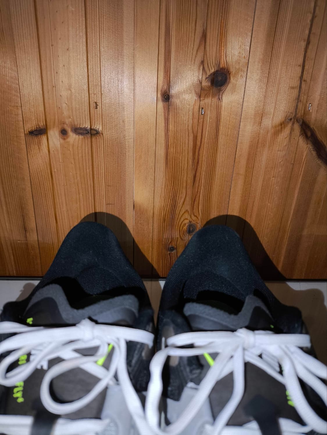 270mm 나이키 줌 라이벌 플라이4 러닝화 상품이미지5