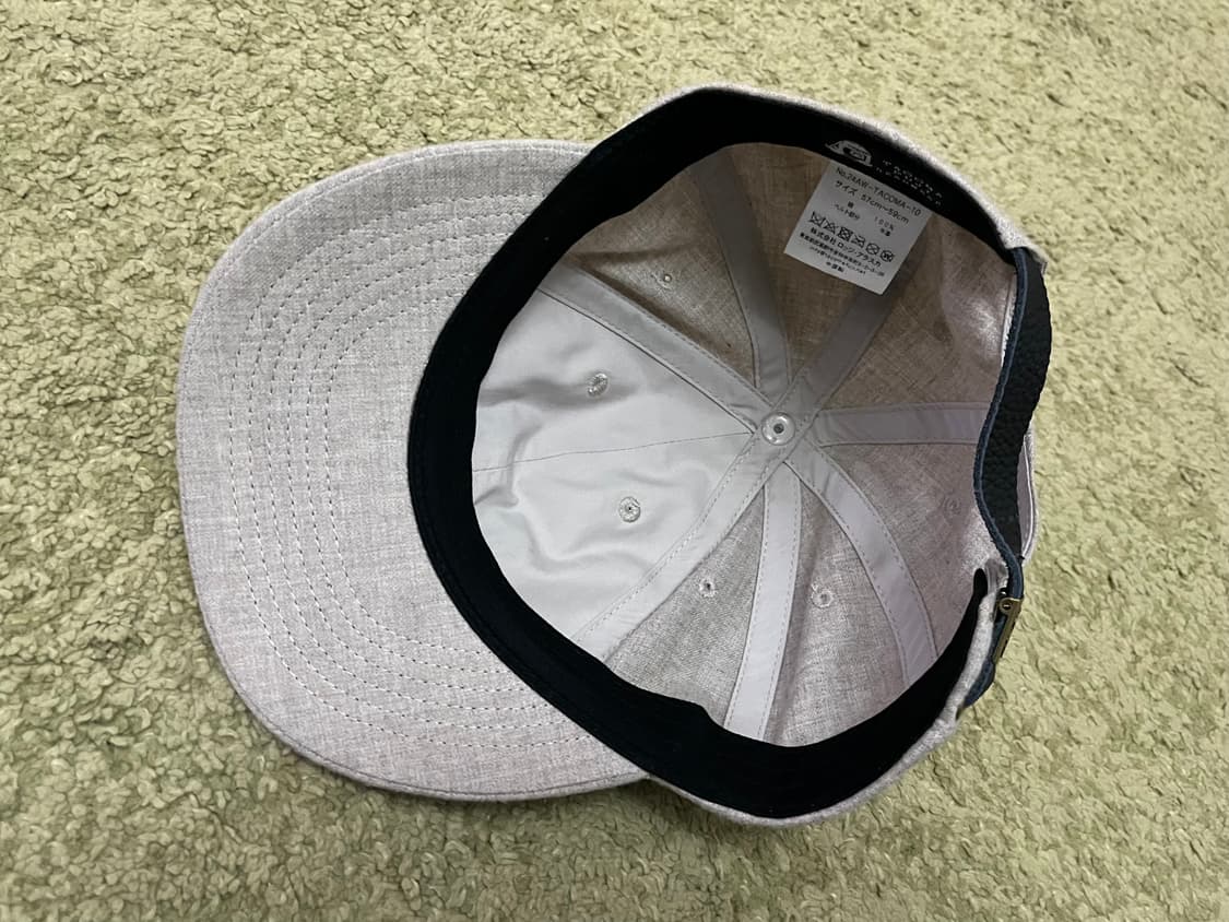 타코마후지 TAKOMA FUJI 볼캡 상품이미지5