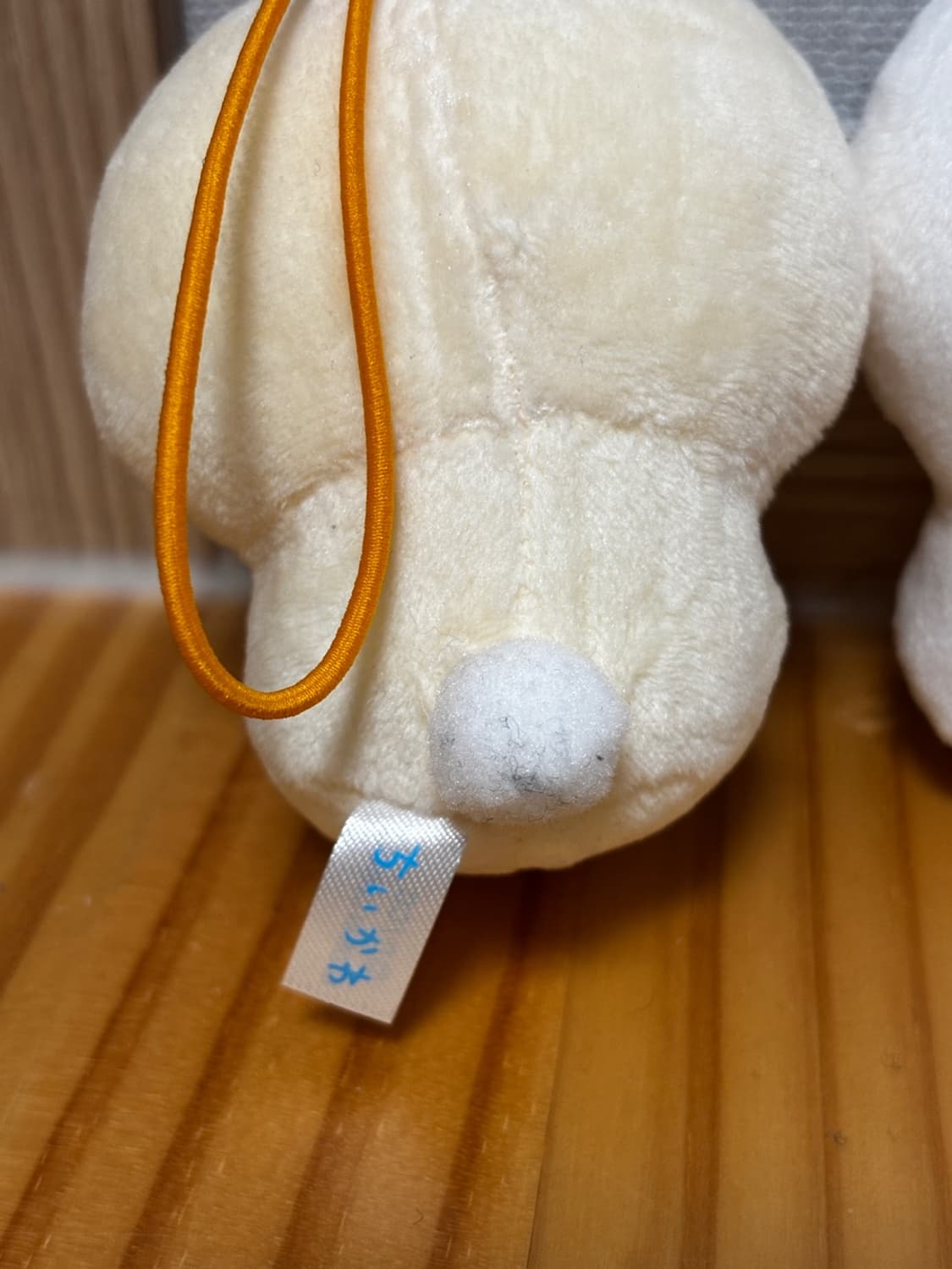 치이카와 누이구루미 BIG4 세트(치이카와+하치와레+우사기) 상품이미지4