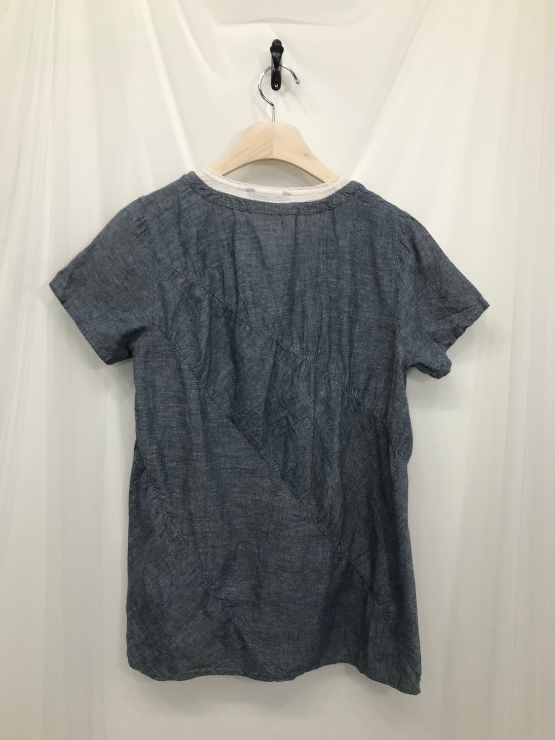 𖤐네이비 니혼진 코디set𖤐 상품이미지6