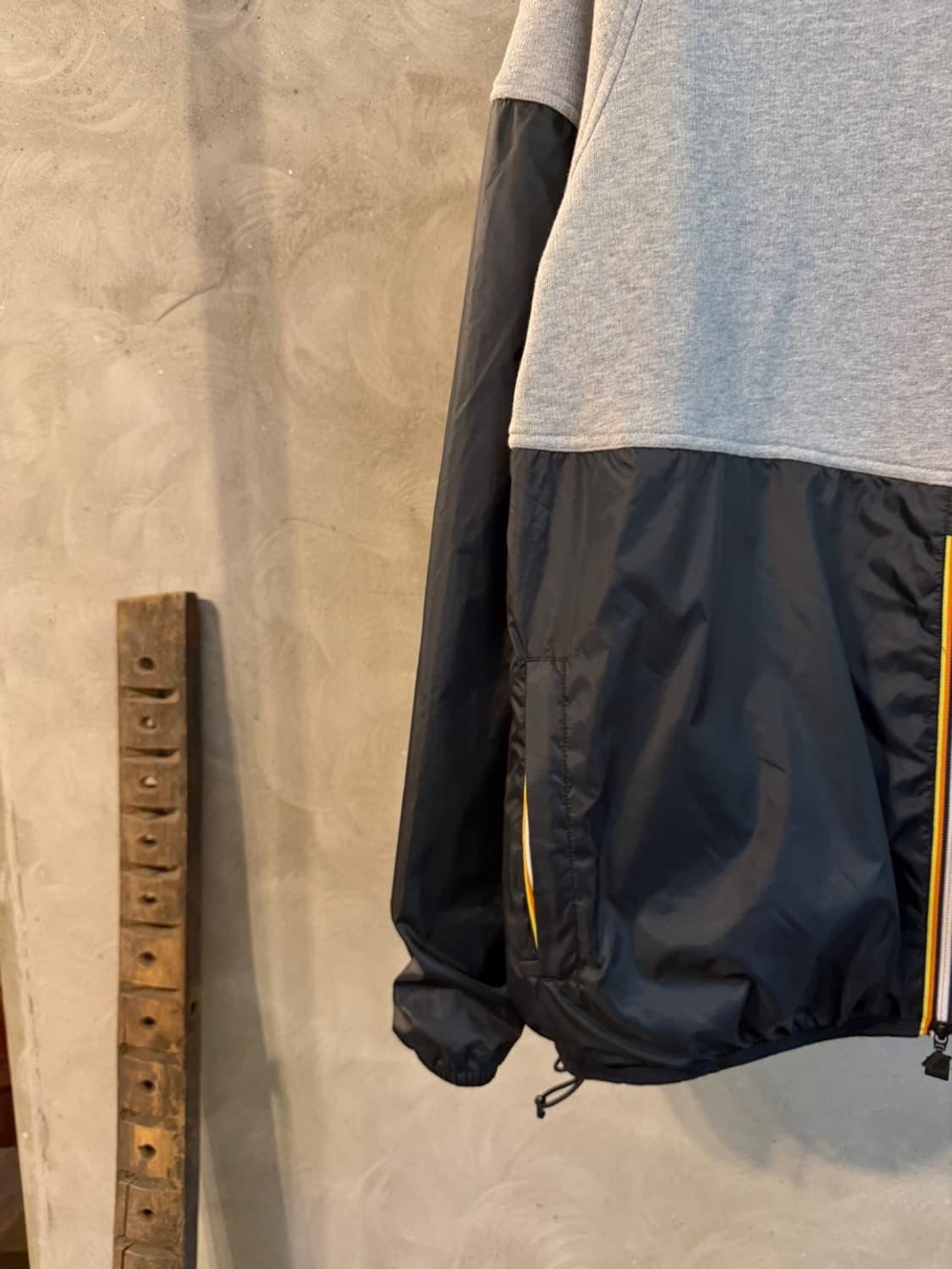 까웨 맨투맨 105 상품이미지4