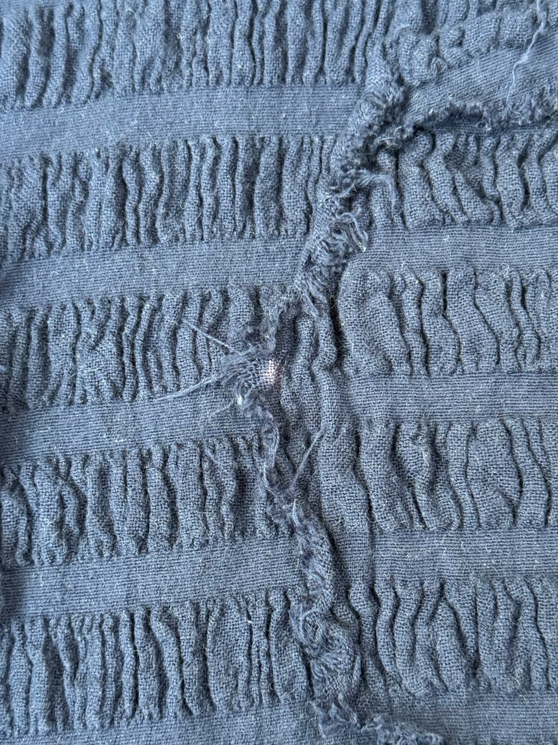 이세이미야케 스트레치 플리츠 스커트 상품이미지4