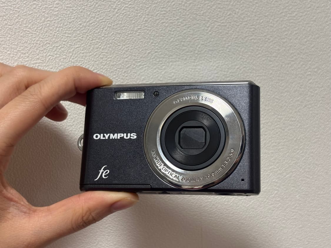 올림푸스 FE4050 상품이미지2