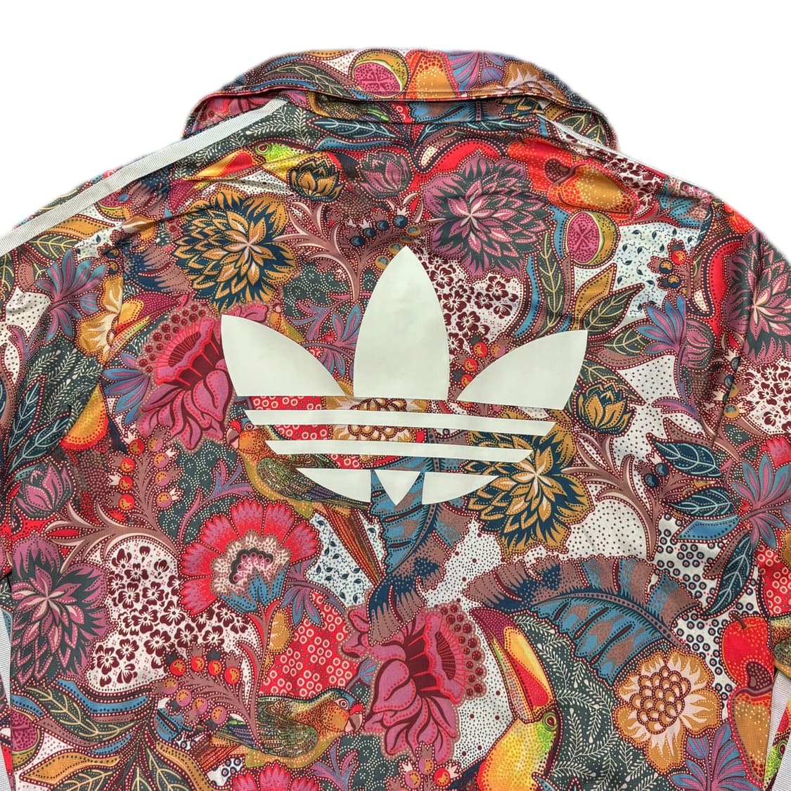 Adidas Flower Track Jersey 아디다스 트랙탑져지 상품이미지4