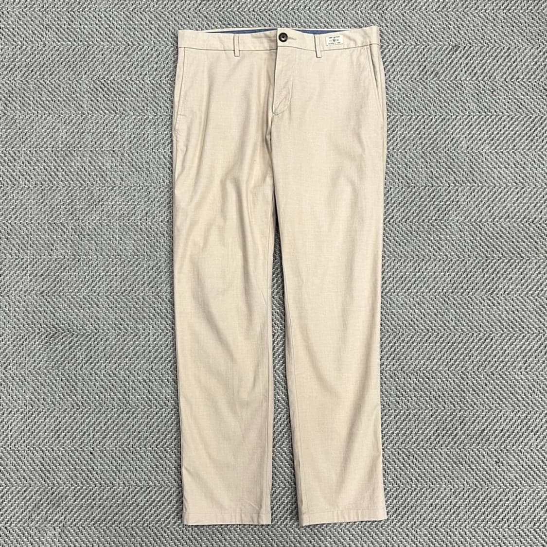 타미힐피거 치노팬츠 v0904 상품이미지1