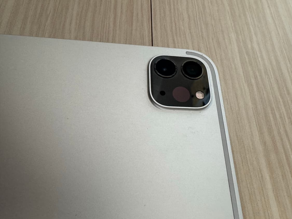 아이패드 프로 11 3세대 128 wifi 상품이미지8