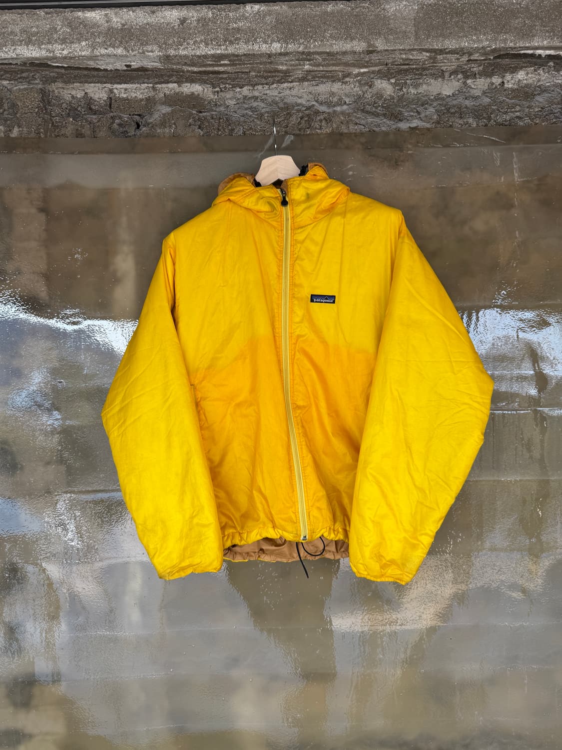 00s 파타고니아 퍼프볼 Puffball Sweater  상품이미지3