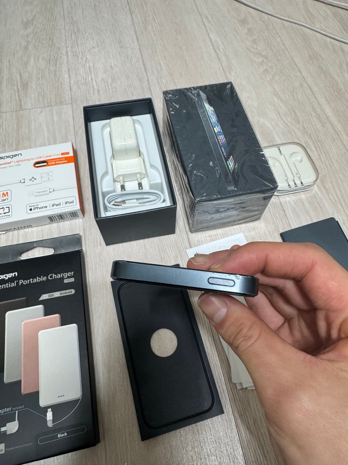 아이폰5 상품이미지3