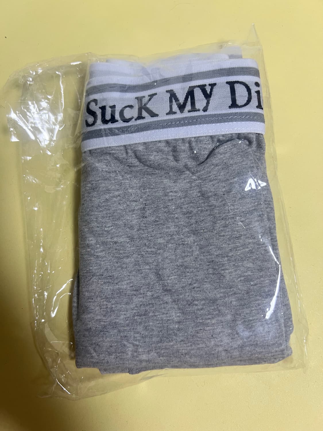 떠그클럽 썩마딕 팬티 새상품 판매 s사이즈 상품이미지2