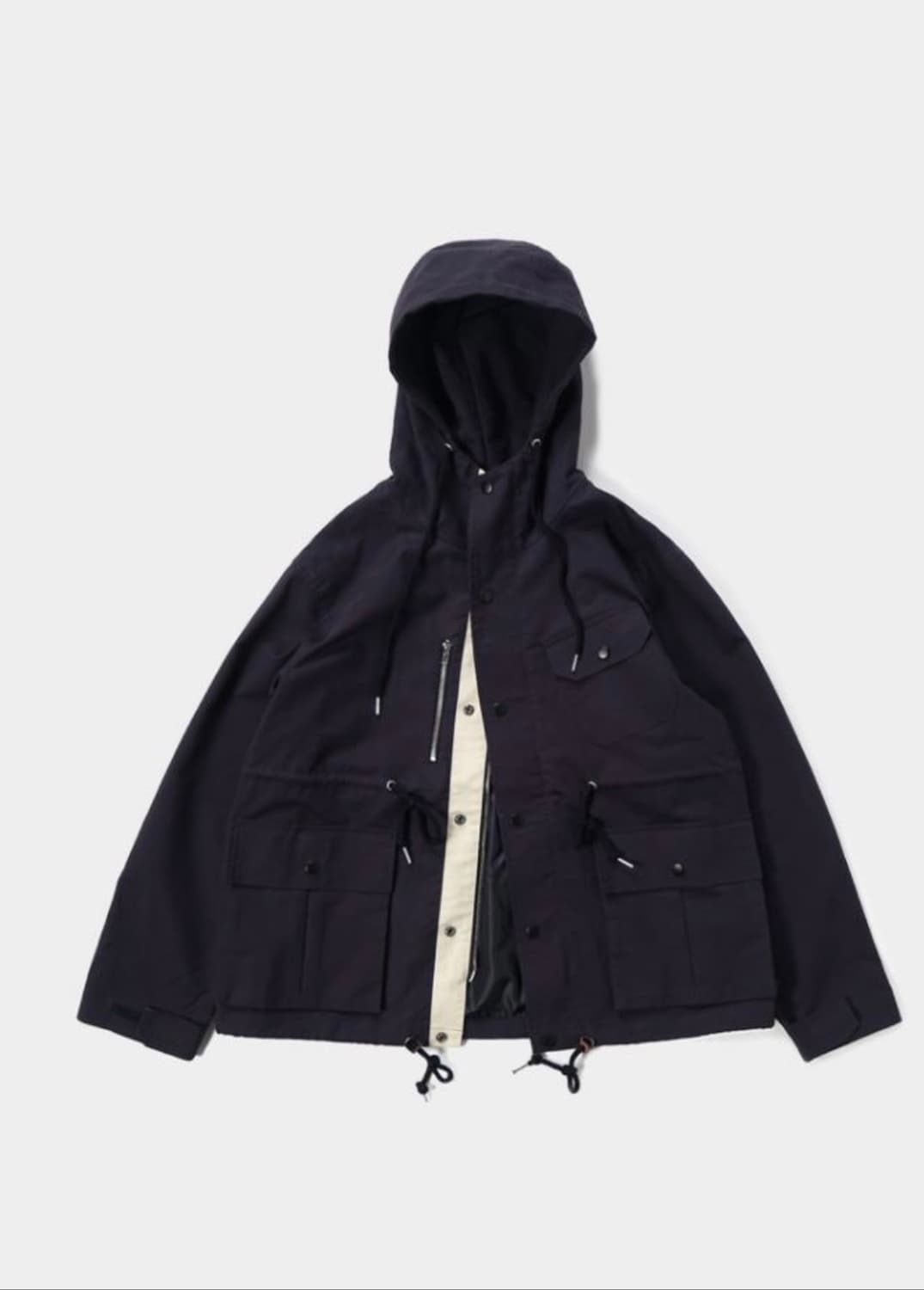 해브해드 시티필드 자켓 A2(100) 상품이미지1