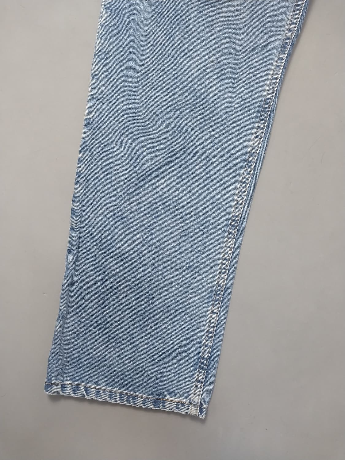 [33] 리바이스 550 R탭 스톤워싱 릴렉스드진 청바지 상품이미지3