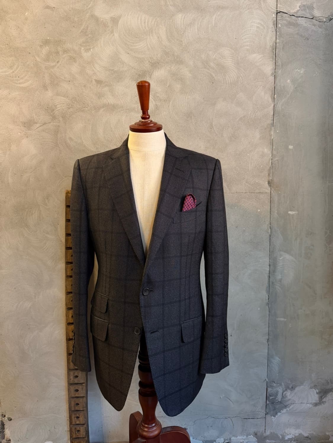 톰포드 테일러드 자켓 105 상품이미지1