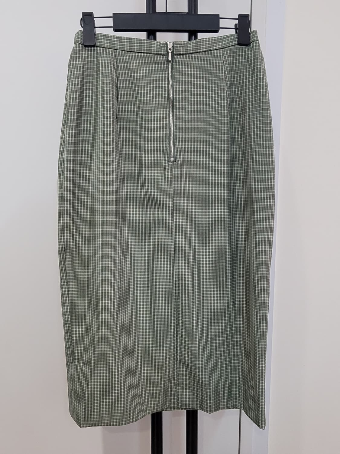 그로브 에디 미디 스커트 55사이즈 상품이미지5