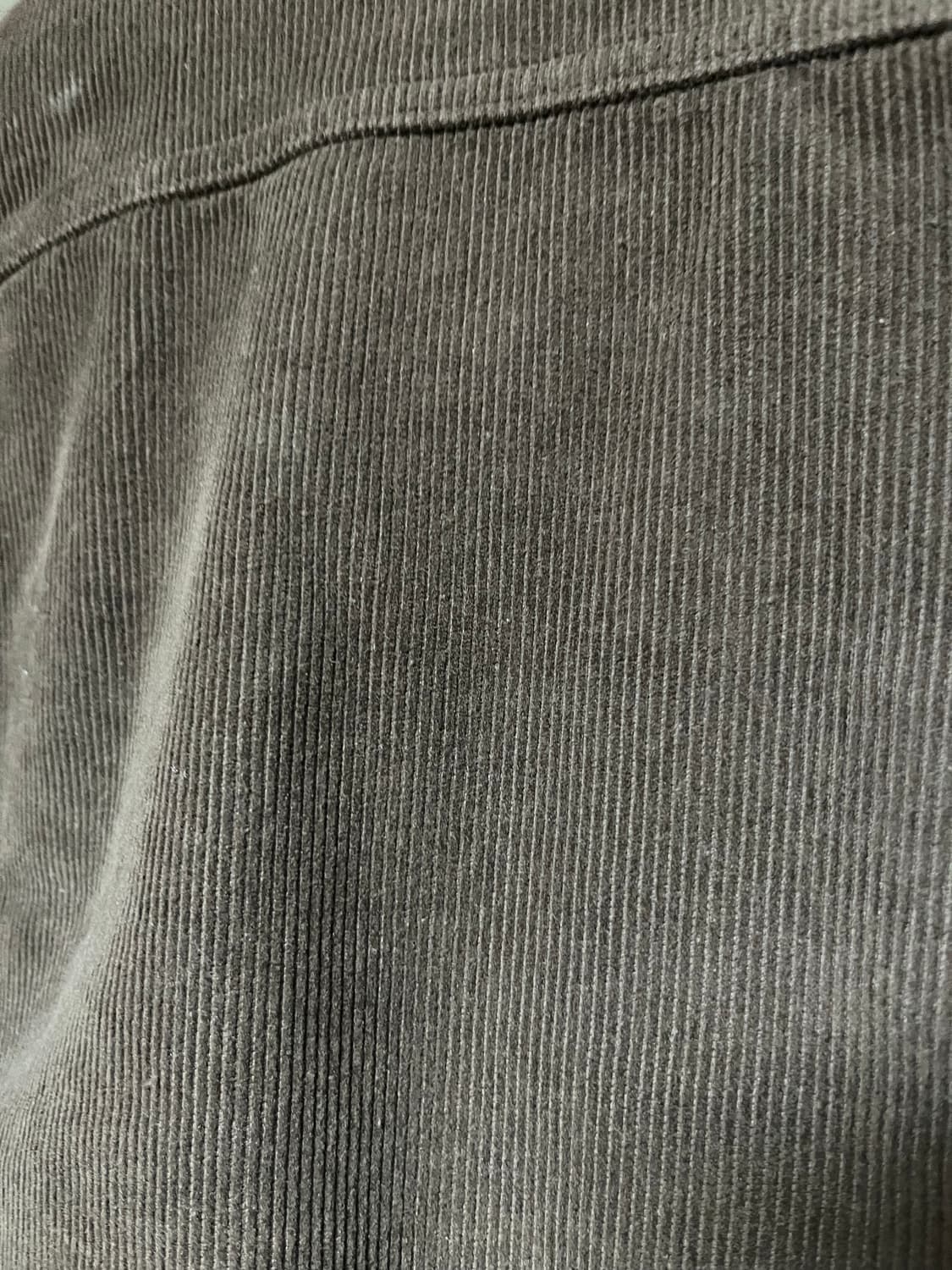 부기홀리데이 코듀로이 트러커자켓 (브라운) 상품이미지9