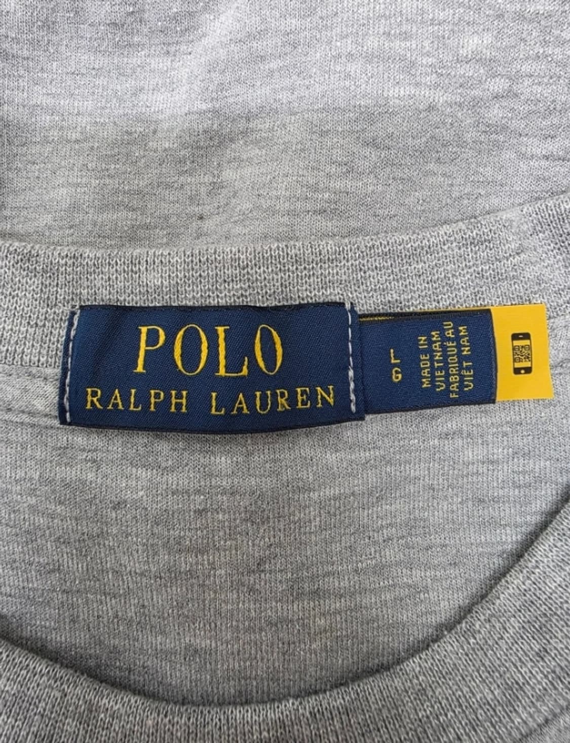 폴로 랄프로렌 맨투맨 티셔츠 100 신형 상품이미지4