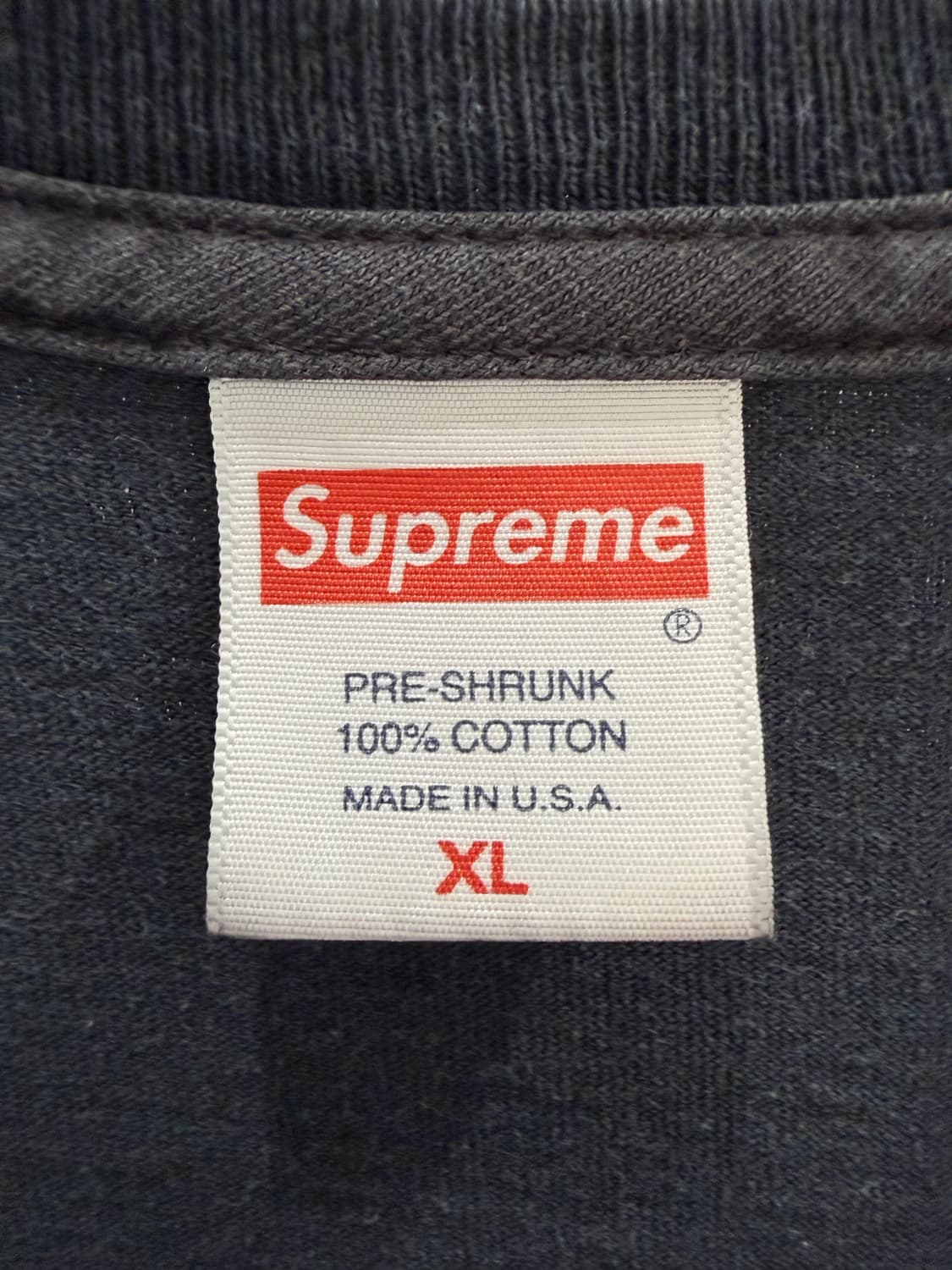 2018 USA SUPREME 상품이미지3