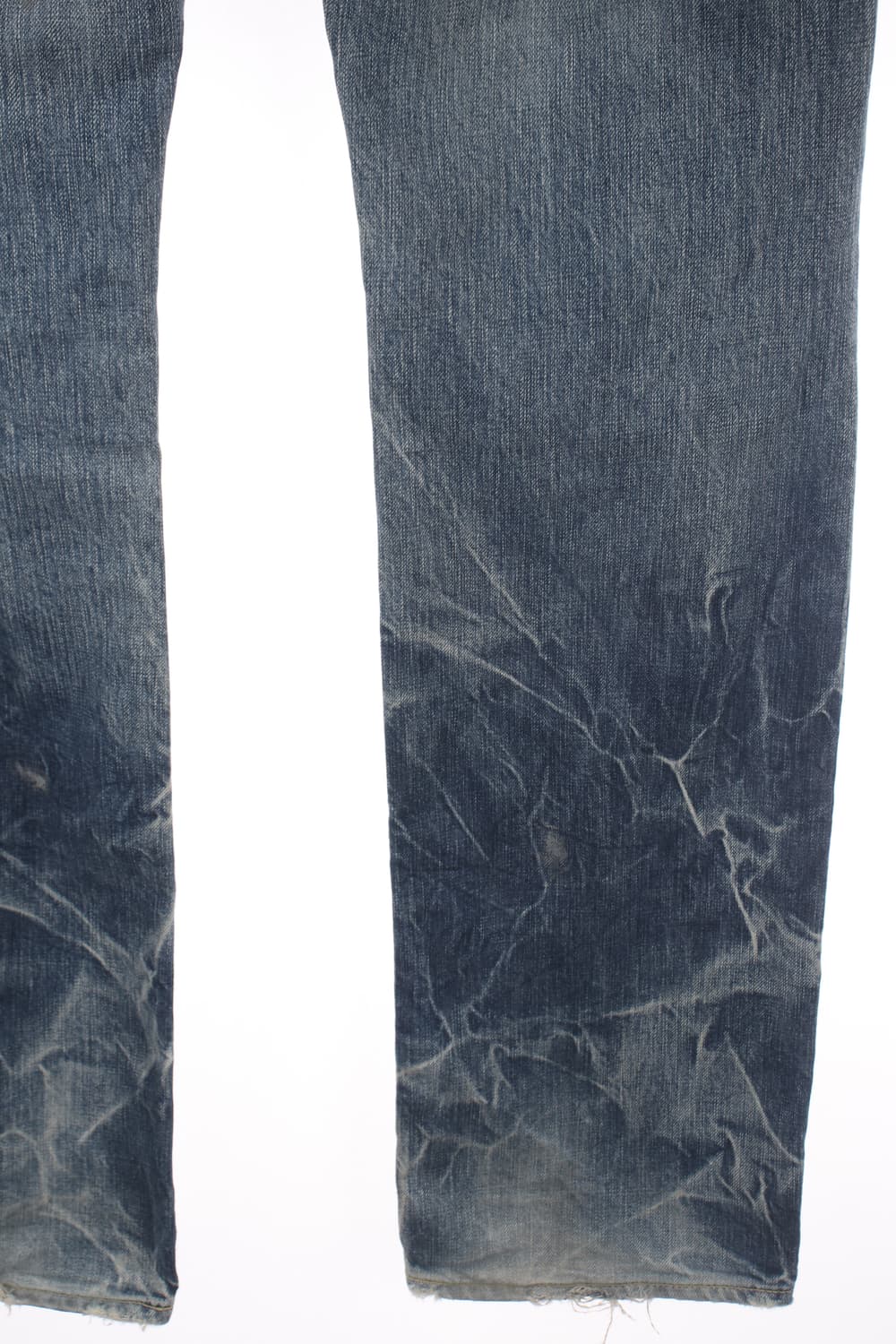 히스테릭글래머 데님 팬츠 34 상품이미지5