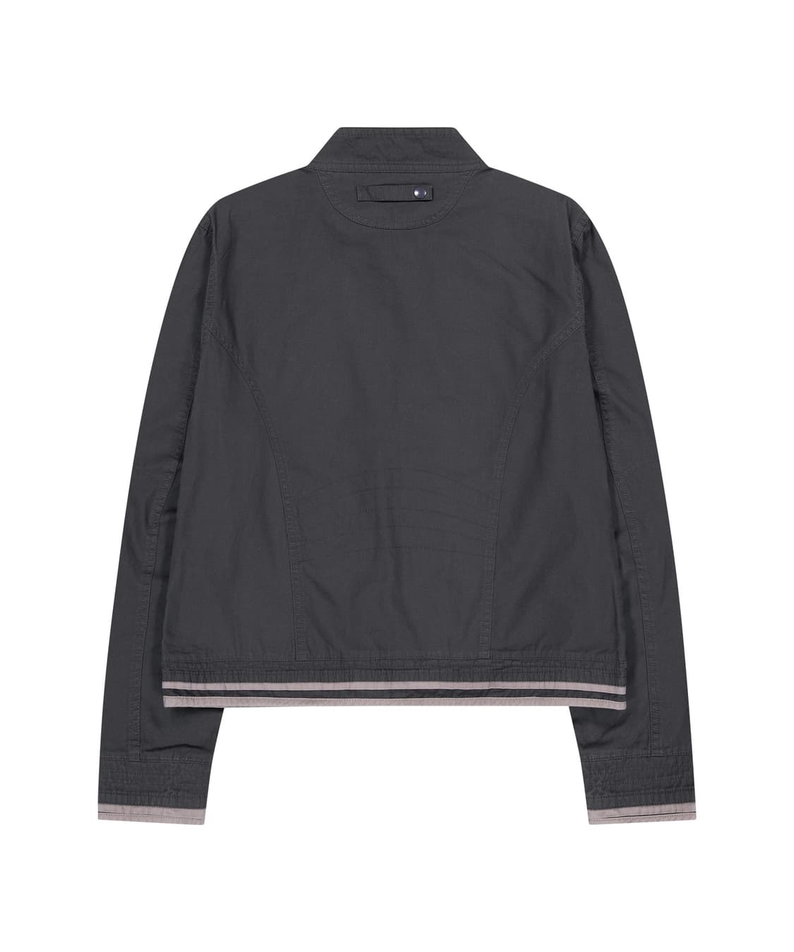 코이세이오 BINDING COTTON JACKET 상품이미지2