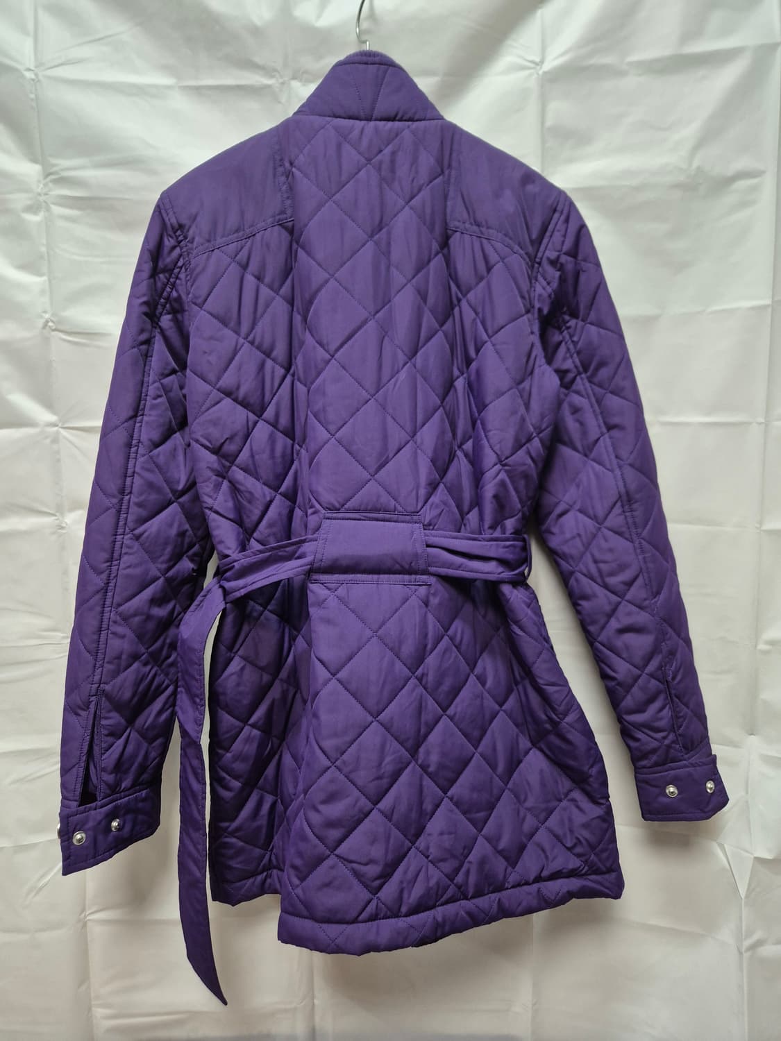 랄프로렌 퀼팅자켓 상품이미지4