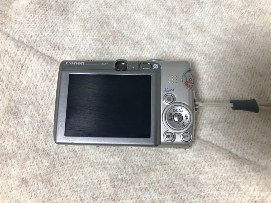 캐논 익서스 950is, 익시810, SD850is (한국어지원o) 상품이미지3