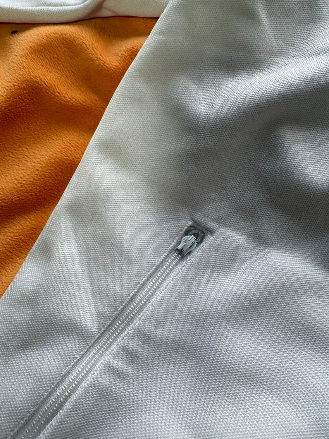 아디다스 져지 화이트 상품이미지2