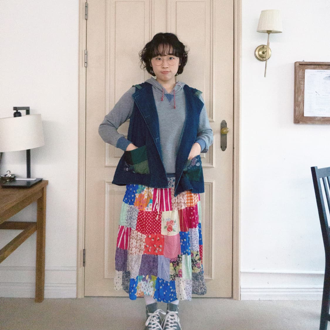 패치워크 놀이터 SET 상품이미지3