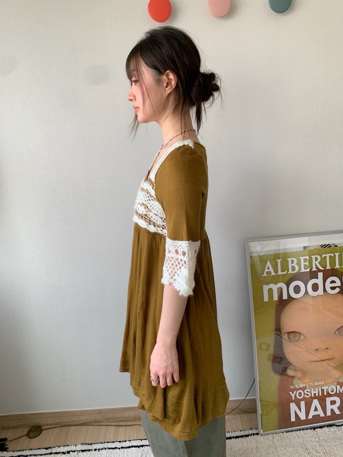 axes femme, fairy.. dress 상품이미지6