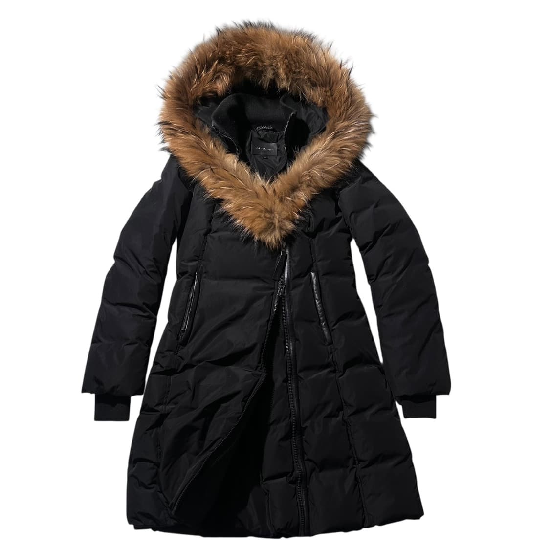 맥케이지 카이 덕다운 패딩 파카 상품이미지2