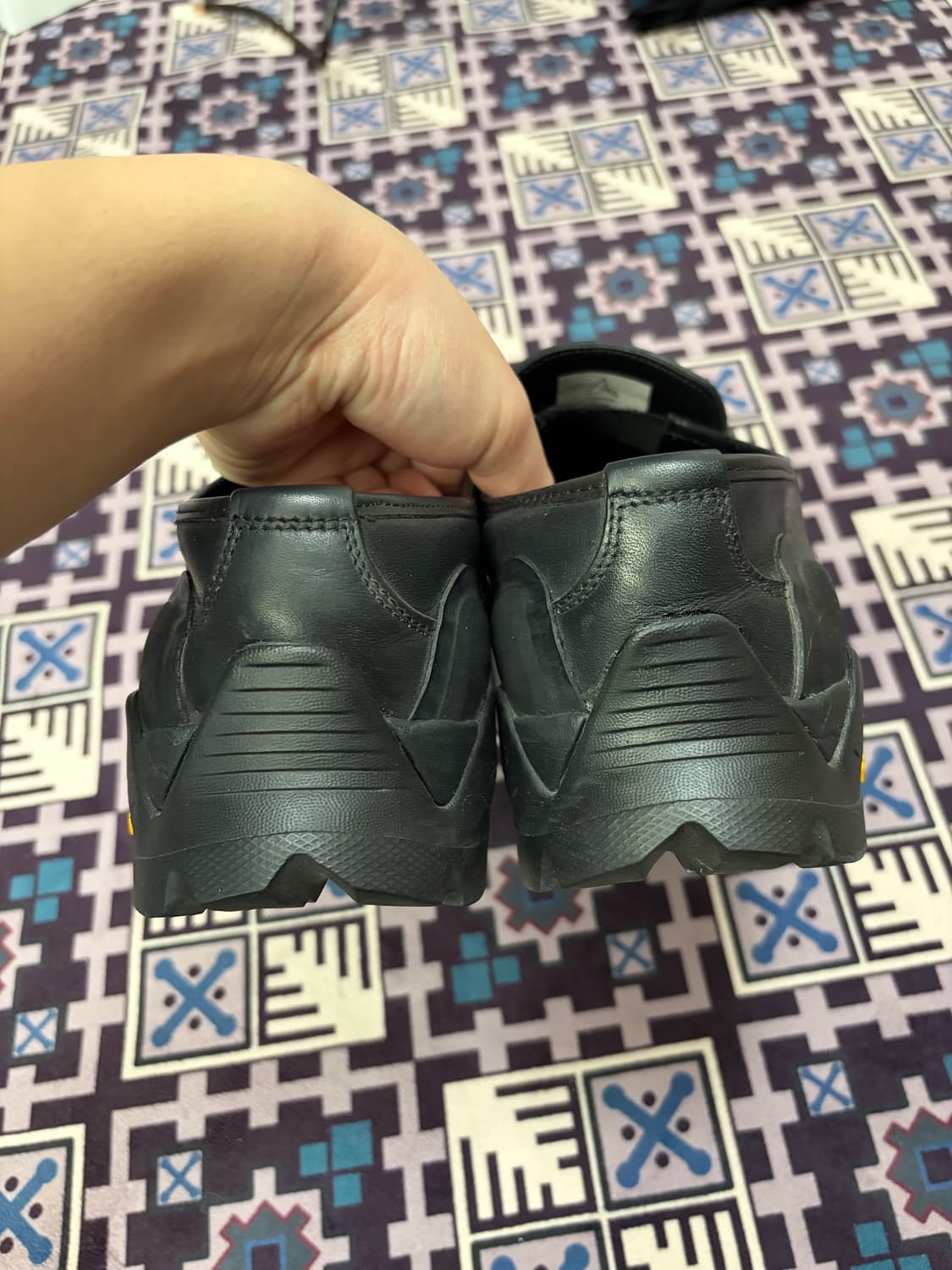 [41] 로아 로퍼 loafer 상품이미지4