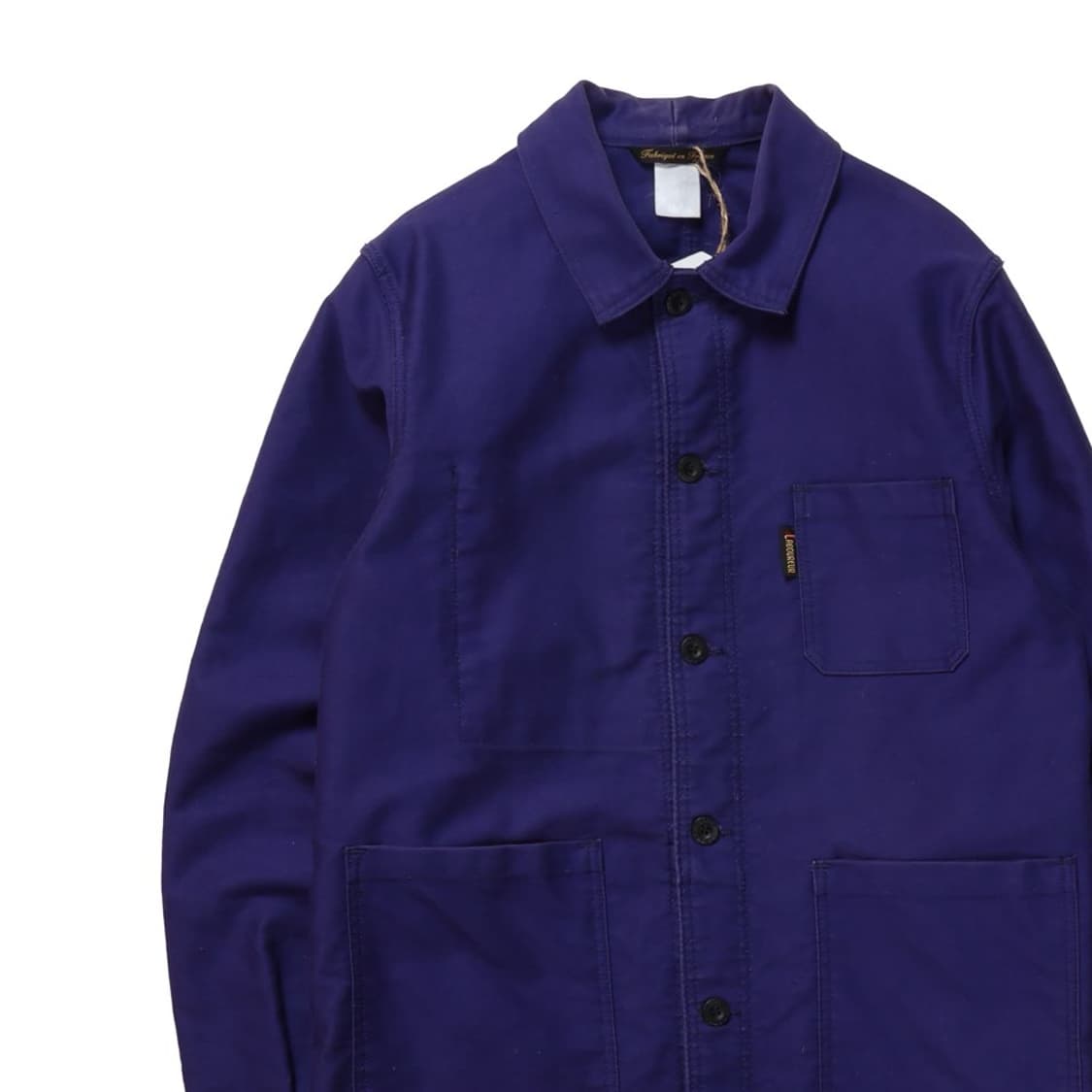 르 라부어 LAboureur French Work Jacket 

 상품이미지2