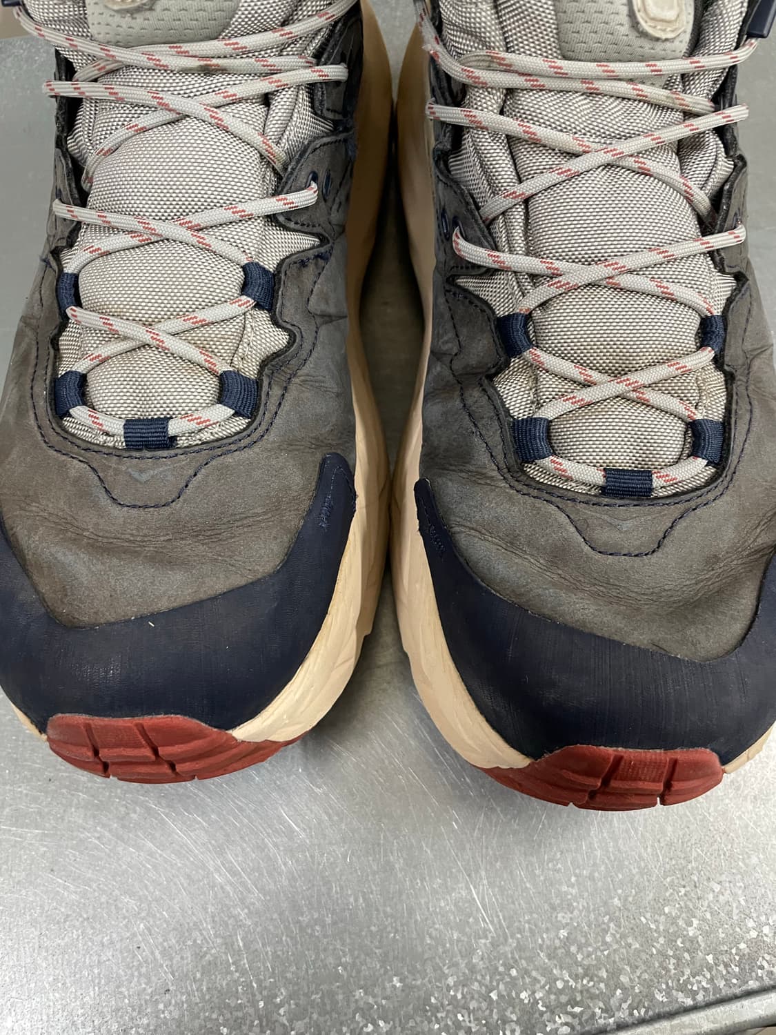 호카오네오네 카하 2 라임스톤 샌드 285 상품이미지8