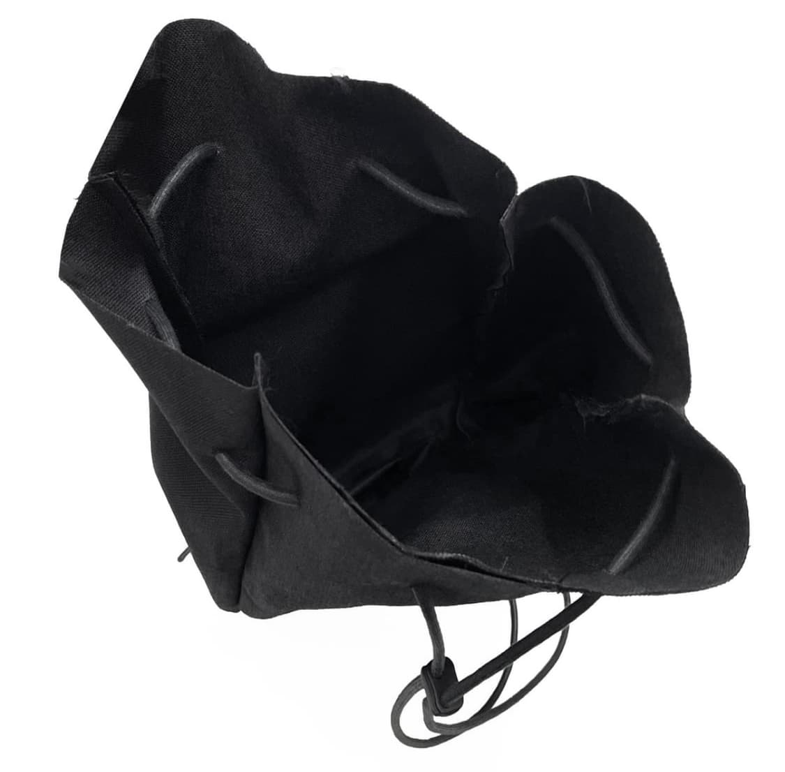 s'yte Yohji Yamamoto 요지야마모토 스트링 백팩 상품이미지2