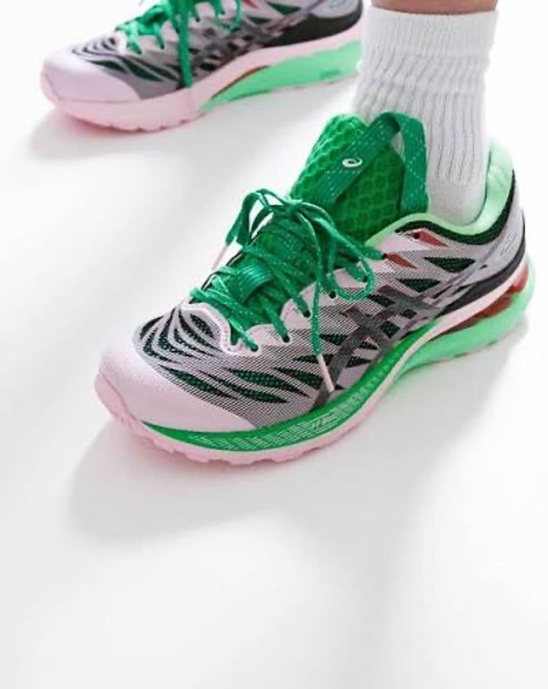 키코 코스타디노프 아식스 젤 카야노 230 상품이미지7