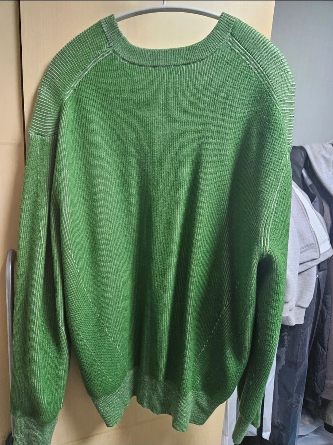 르마드 니트 상품이미지4