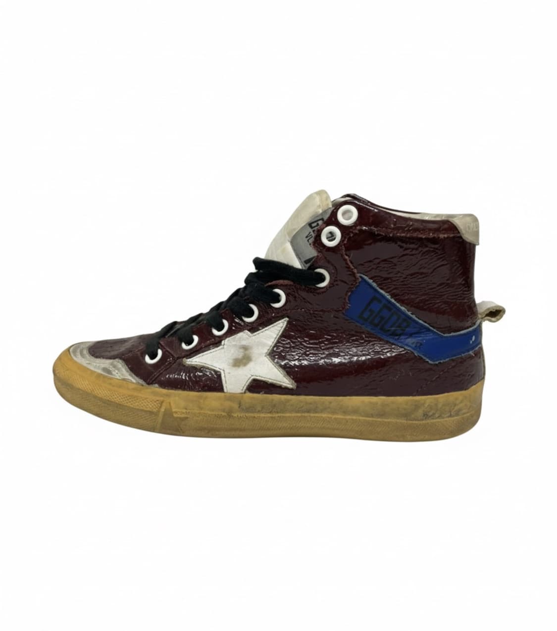 Golden goose 골든구스 VCE 2.12 스니커즈 상품이미지1