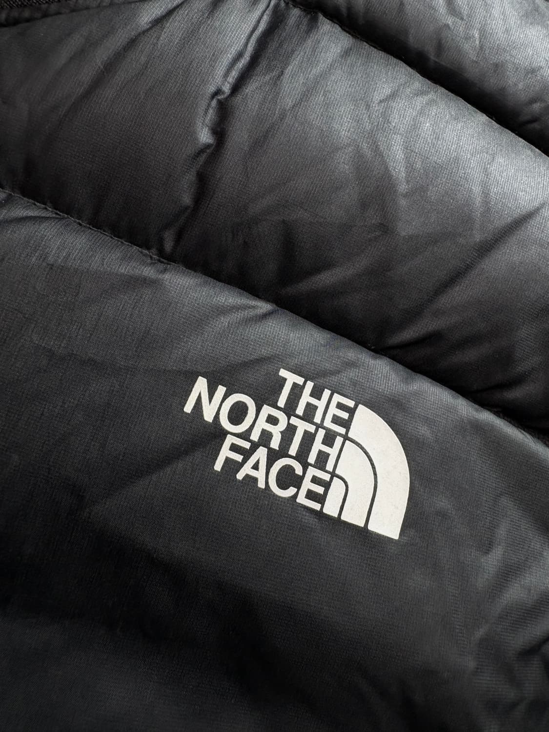 노스페이스 고프코어 구스다운 경량 다운 베스트 3159 상품이미지4