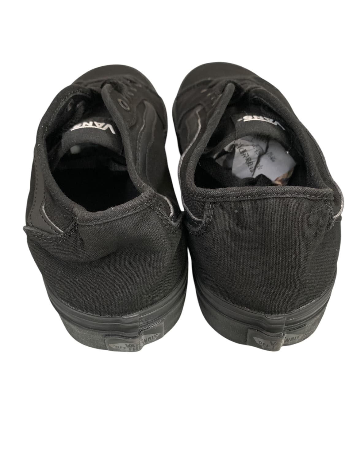 반스 필모어 데콘 블랙 285 상품이미지8