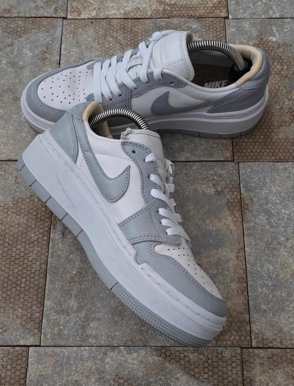 (240)나이키 조던 1 엘리베이트 로우  상품이미지3