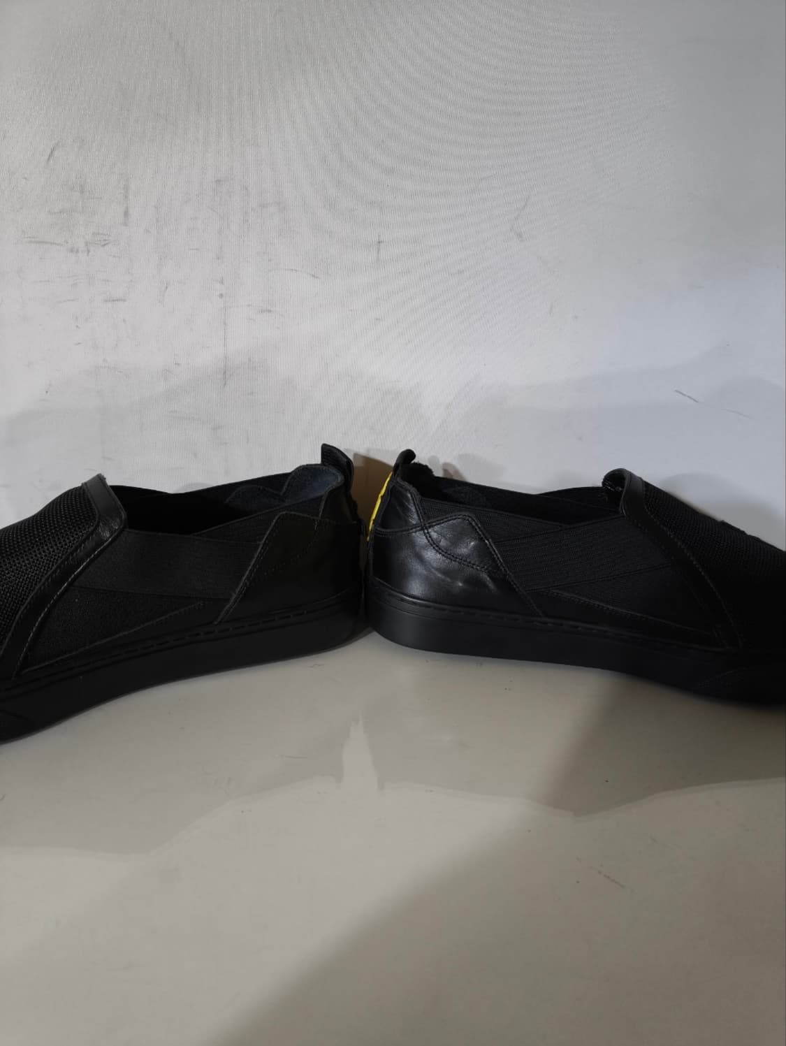 270mm 코오롱스포츠 벌꿀 스니커즈 슬립온 상품이미지7