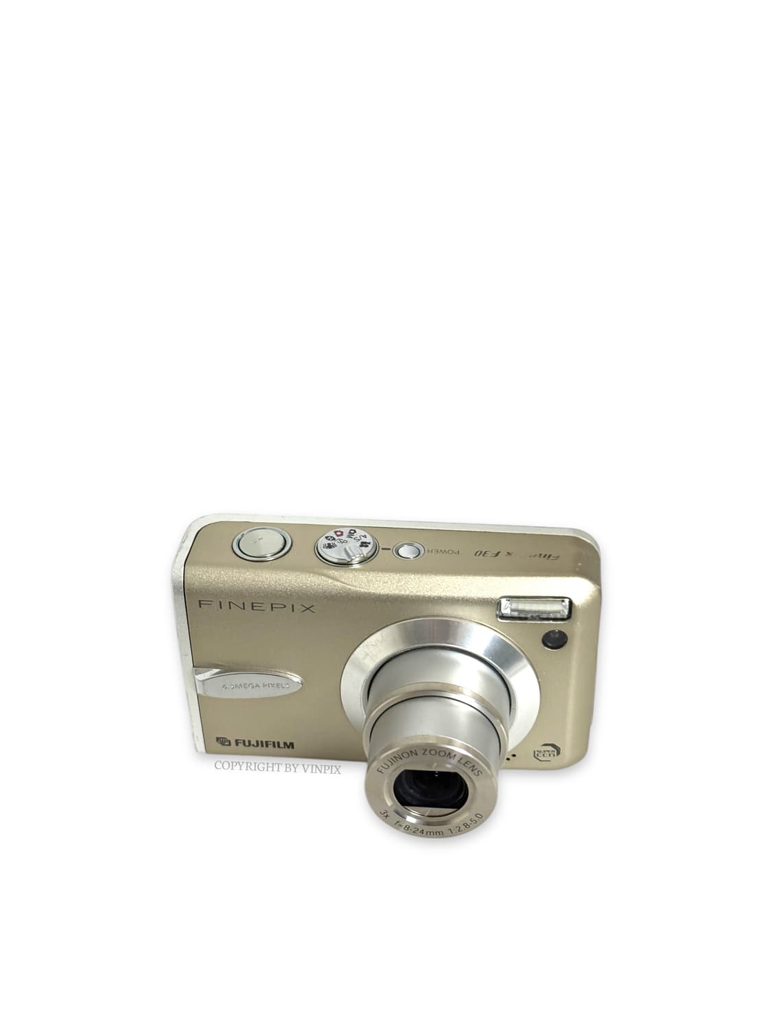 |필카느낌🩷| 후지필름 파인픽스 F30 빈티지 디지털 카메라 디카 상품이미지6