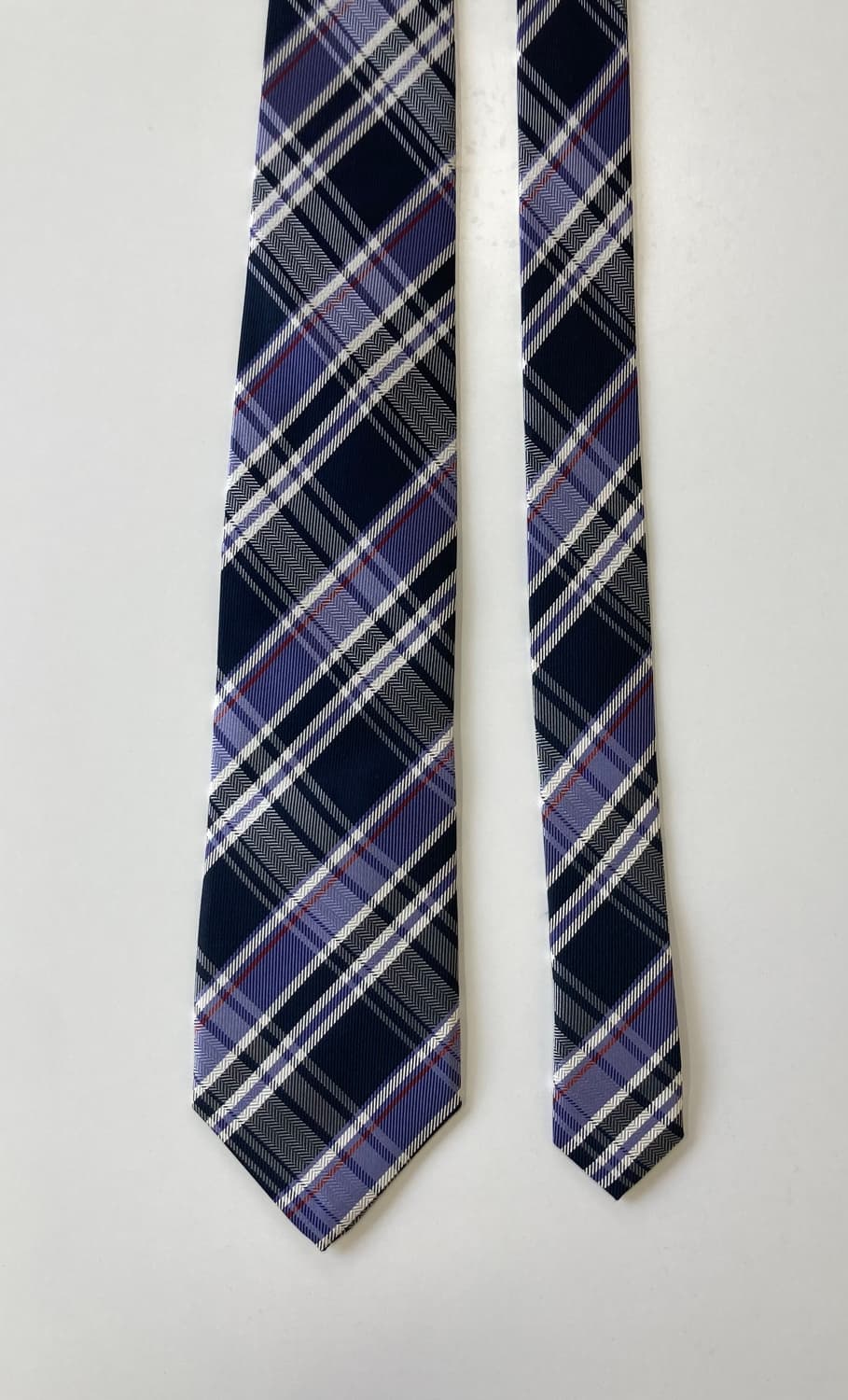 폴로 넥타이 상품이미지1